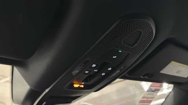 Thumbnail: 2024 Porsche Cayenne - 22