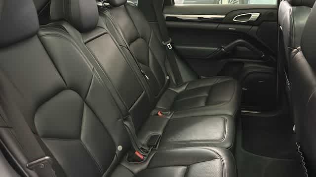 Thumbnail: 2017 Porsche Cayenne - 31