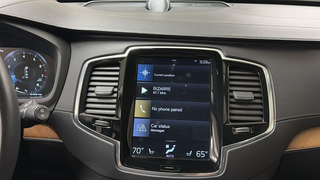 Thumbnail: 2019 Volvo XC90 - 15
