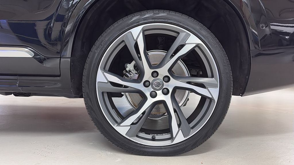 Thumbnail: 2019 Volvo XC90 - 8