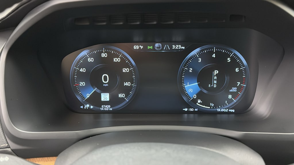 Thumbnail: 2019 Volvo XC90 - 17