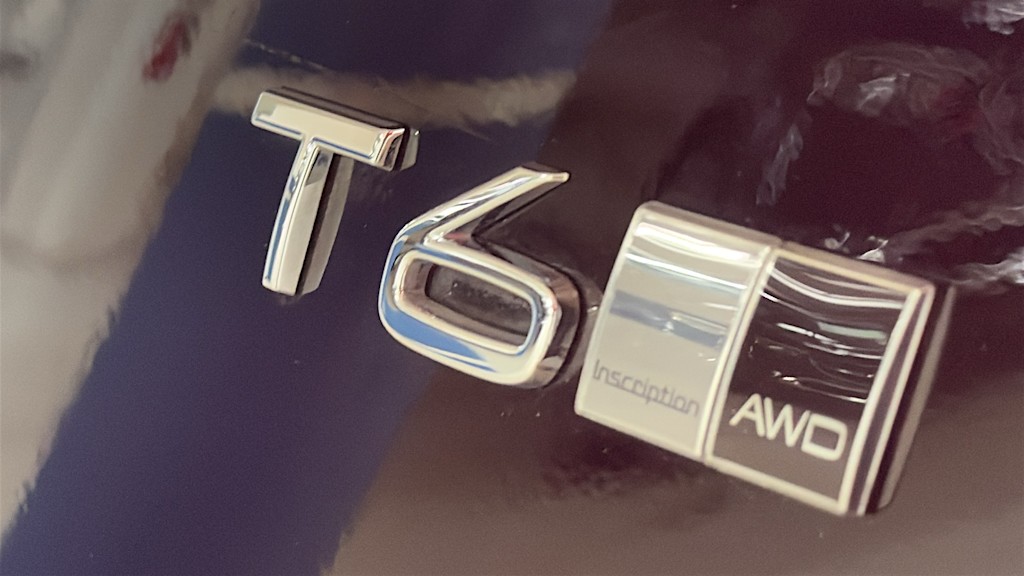 Thumbnail: 2019 Volvo XC90 - 16