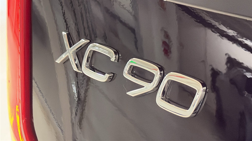 Thumbnail: 2019 Volvo XC90 - 21