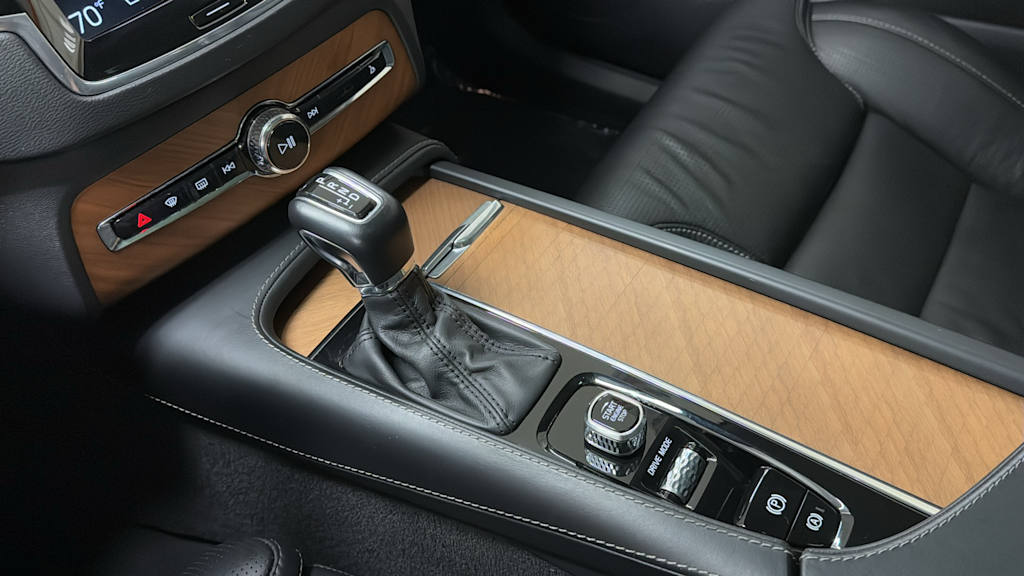 Thumbnail: 2019 Volvo XC90 - 29