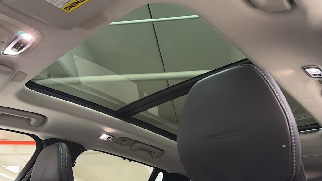 Thumbnail: 2019 Volvo XC90 - 31