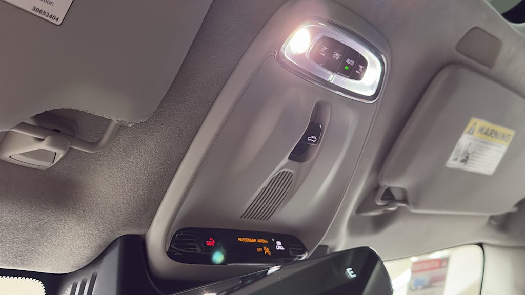 Thumbnail: 2019 Volvo XC90 - 30