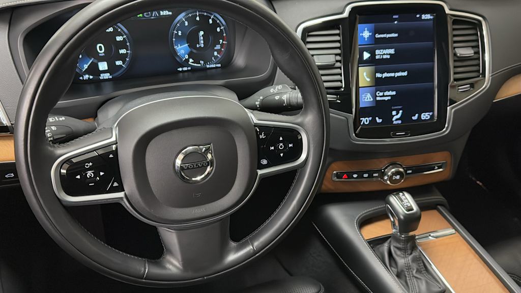 Thumbnail: 2019 Volvo XC90 - 9