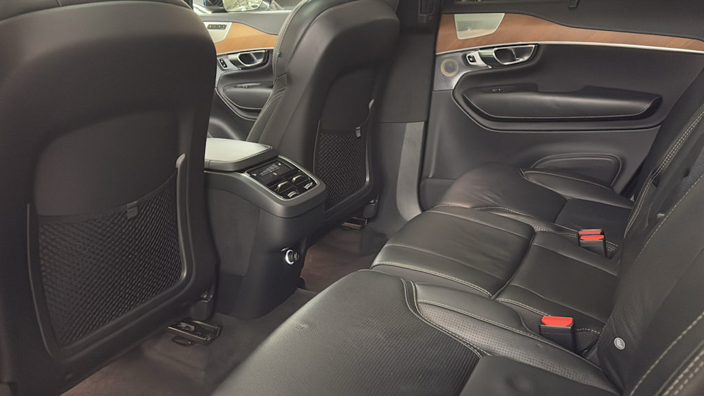 Thumbnail: 2019 Volvo XC90 - 12
