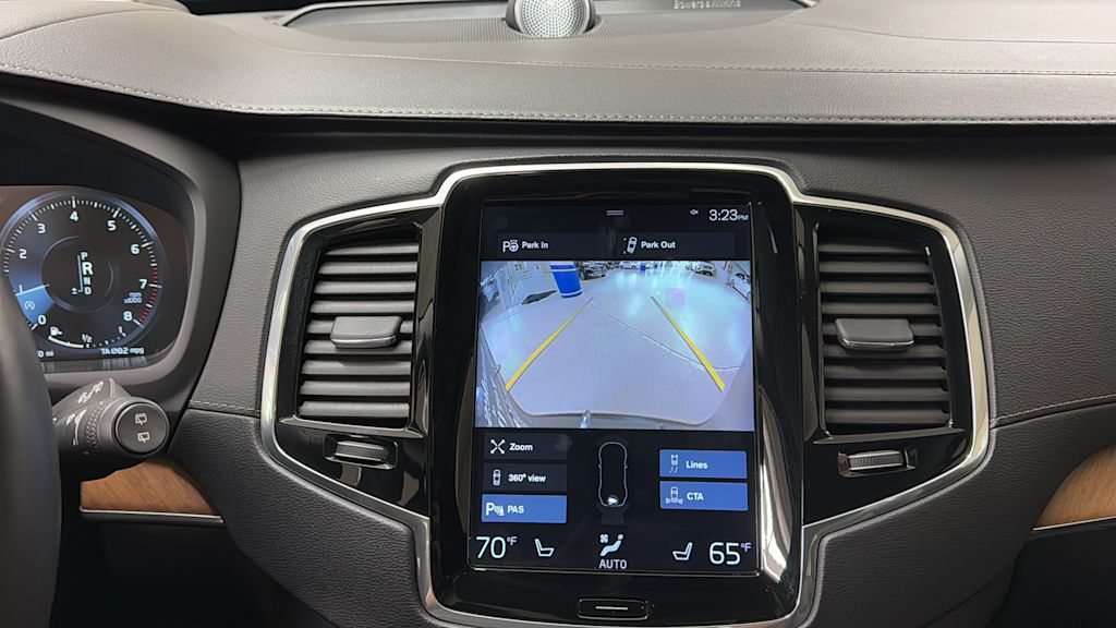 Thumbnail: 2019 Volvo XC90 - 27