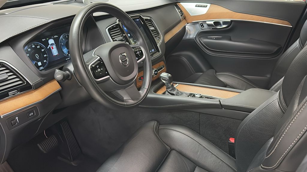 Thumbnail: 2019 Volvo XC90 - 13