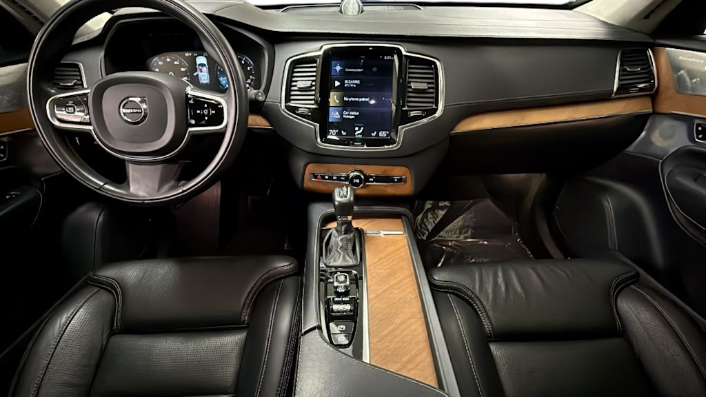 Thumbnail: 2019 Volvo XC90 - 2