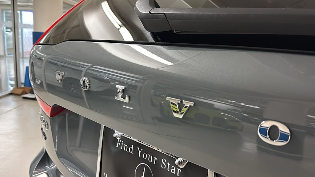 Thumbnail: 2023 Volvo XC60 - 7
