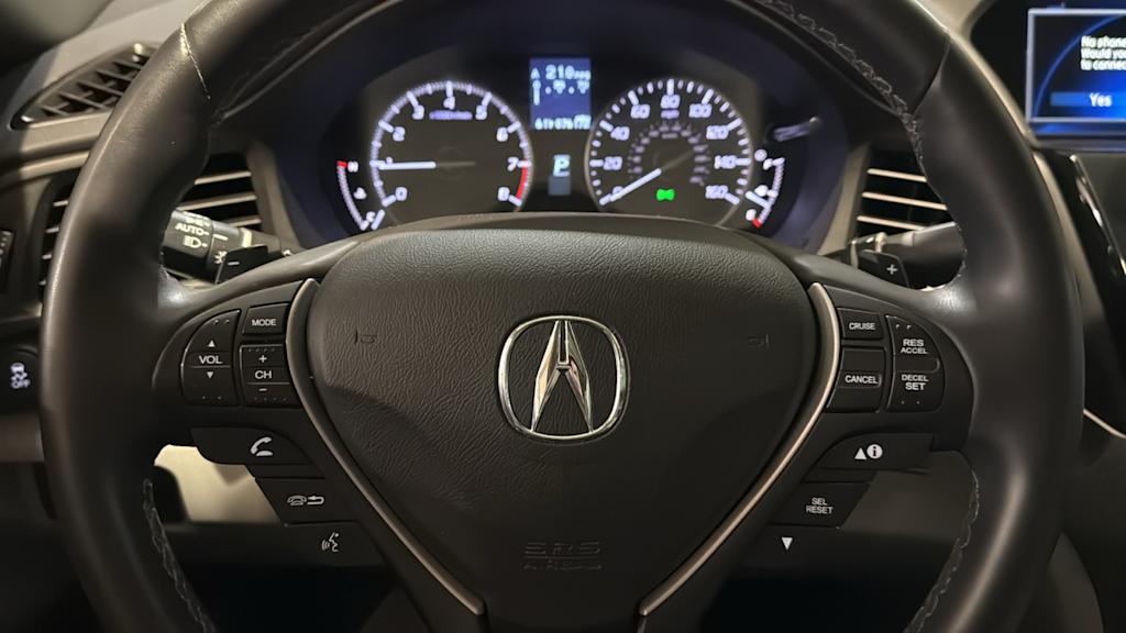 2016 Acura ILX Premium 24