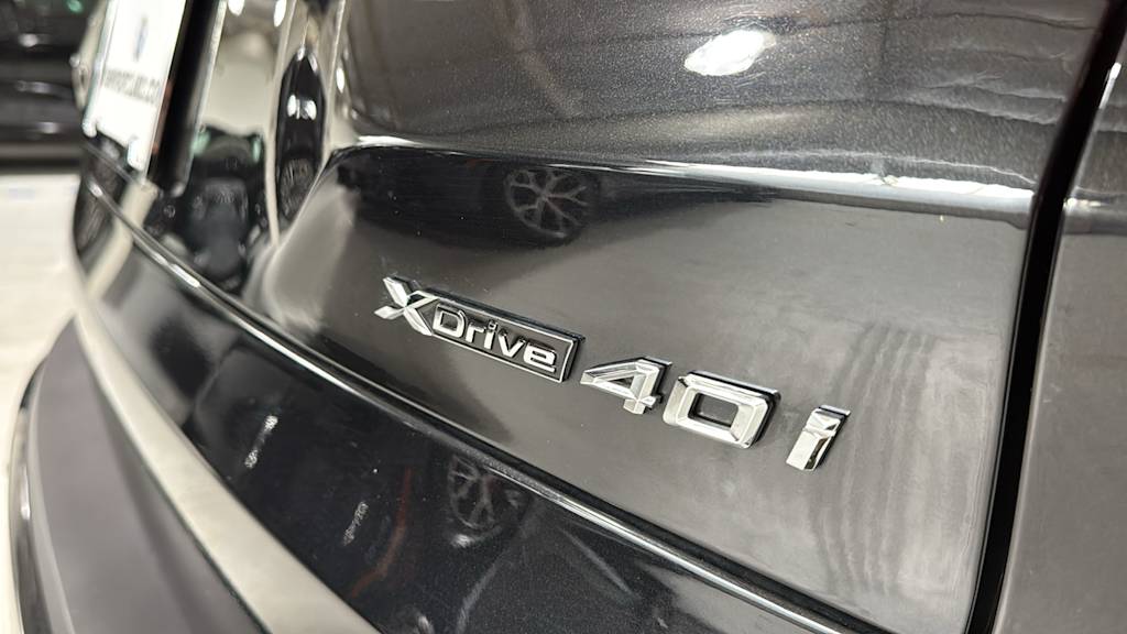 2024 BMW X5 xDrive40i 21