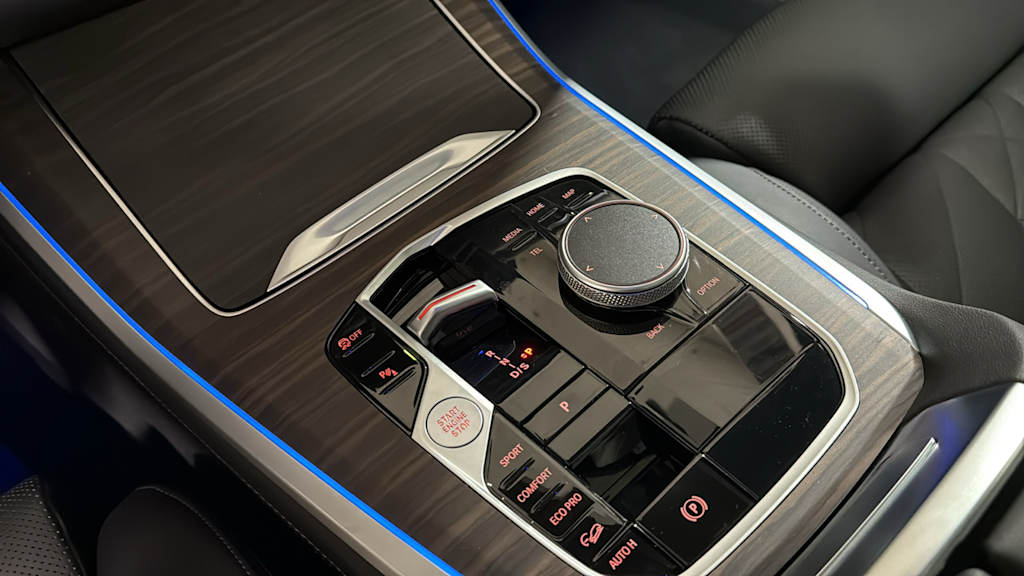 2024 BMW X5 xDrive40i 16