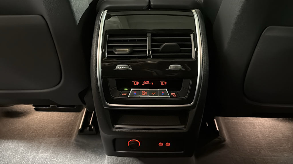 2024 BMW X5 xDrive40i 31