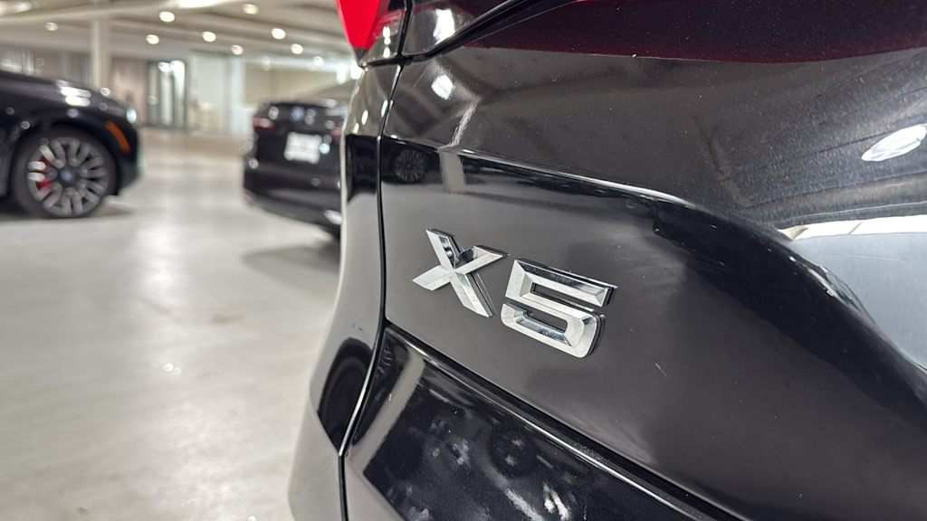 2024 BMW X5 xDrive40i 22