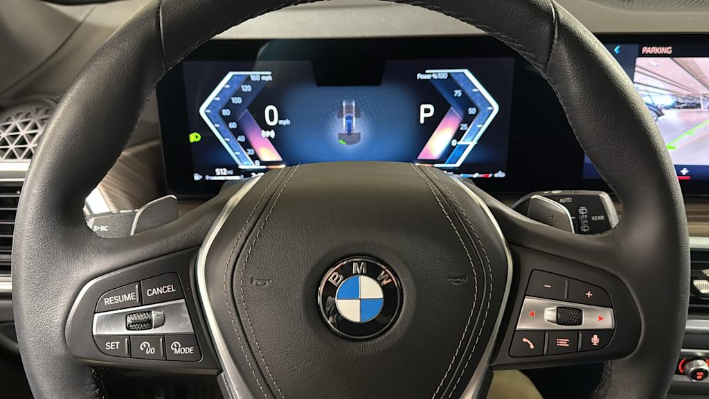 2024 BMW X5 xDrive40i 2