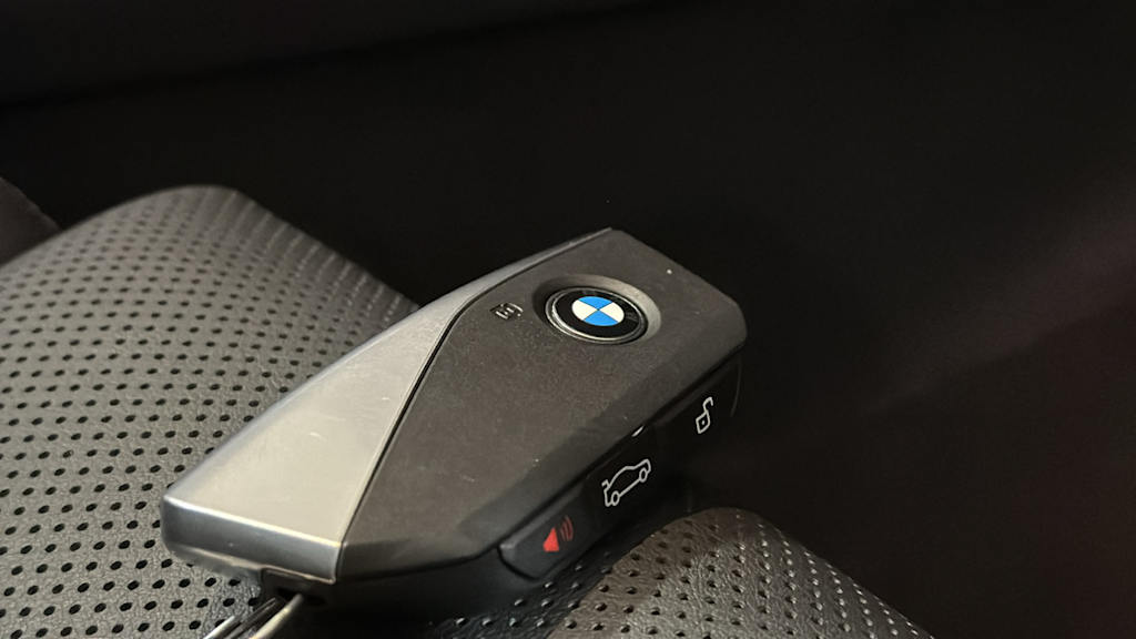 2024 BMW X5 xDrive40i 19