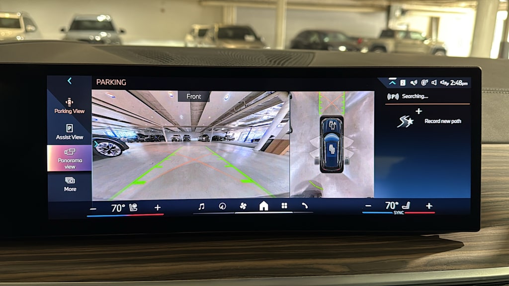 2024 BMW X5 xDrive40i 15