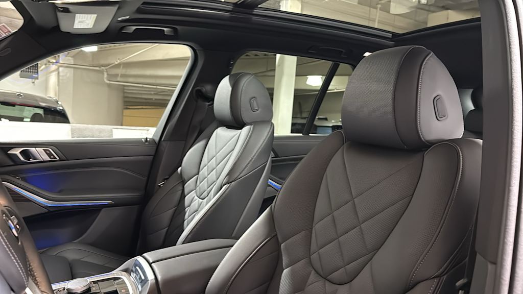 2024 BMW X5 xDrive40i 10