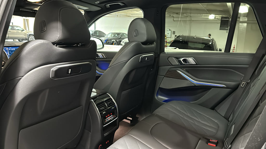 2024 BMW X5 xDrive40i 12