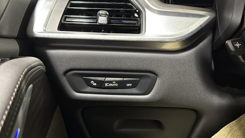 2024 BMW X5 xDrive40i 26