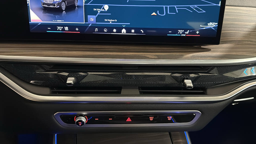 2024 BMW X5 xDrive40i 28