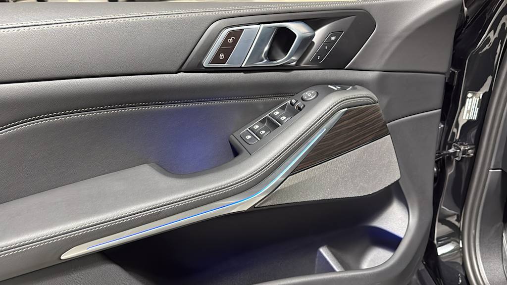 2024 BMW X5 xDrive40i 24