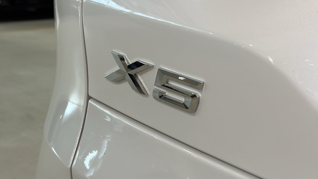 2025 BMW X5 xDrive50e 20