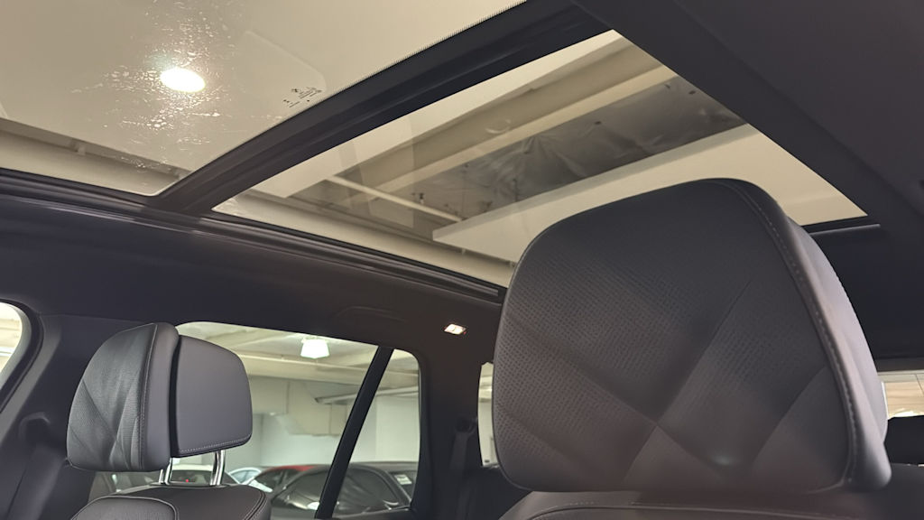 2025 BMW X5 xDrive50e 29