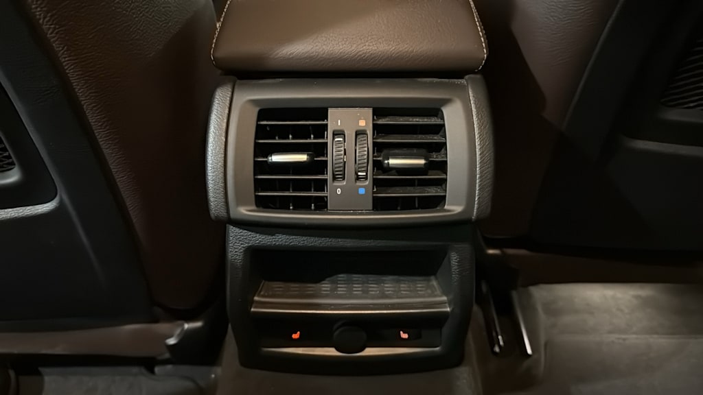 Thumbnail: 2017 BMW X4 - 29