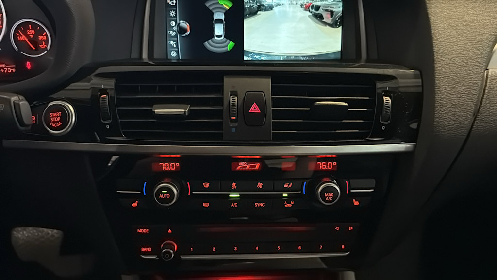 Thumbnail: 2017 BMW X4 - 26