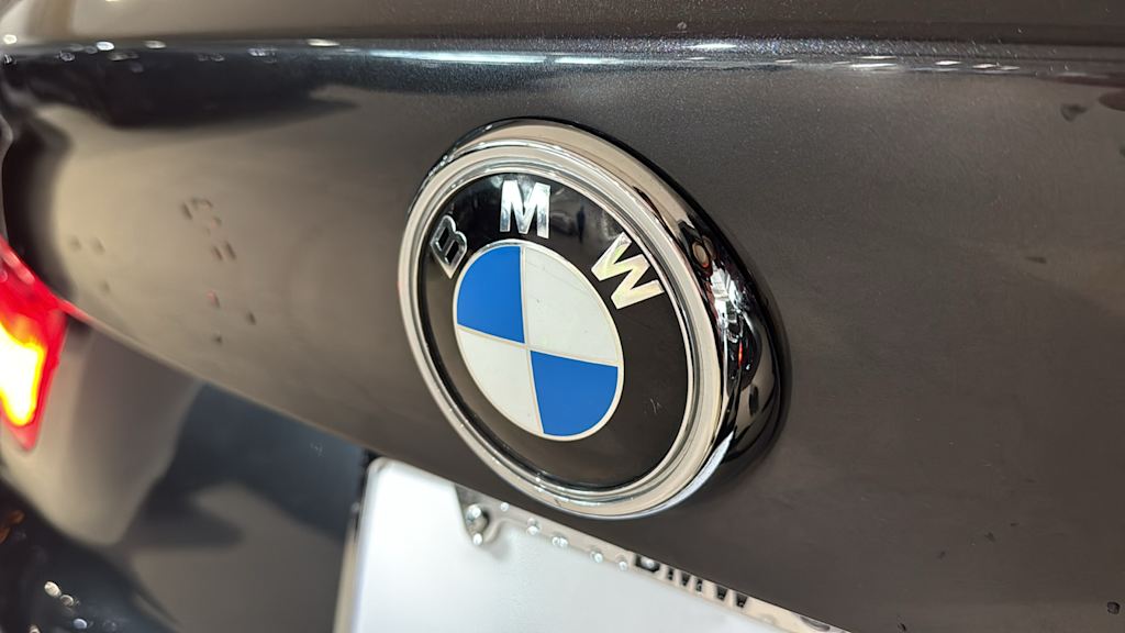 Thumbnail: 2017 BMW X4 - 7