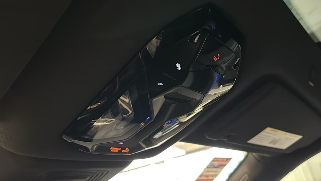 Thumbnail: 2023 BMW iX - 29