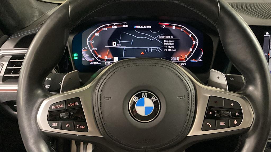 2023 BMW 4 Series M440i 14