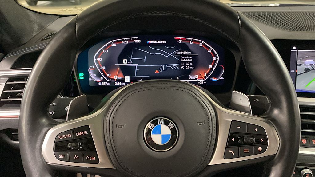 2023 BMW 4 Series M440i 2