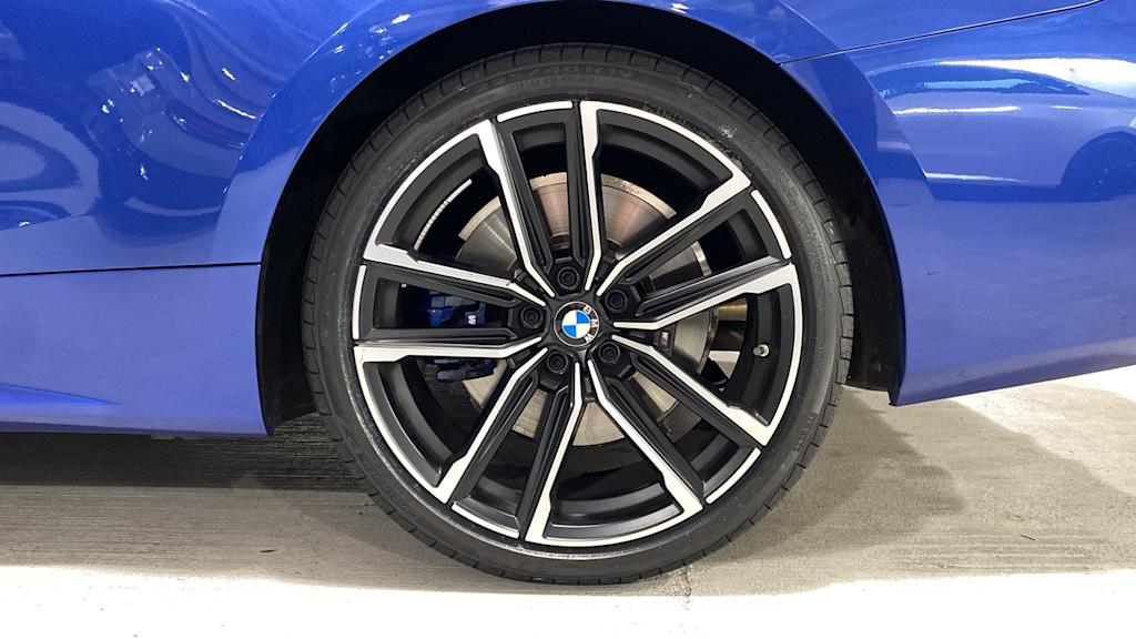 2023 BMW 4 Series M440i 8