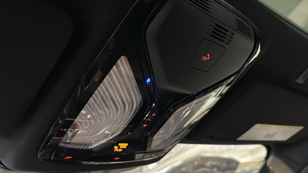 2023 BMW 5 Series 530xi 29