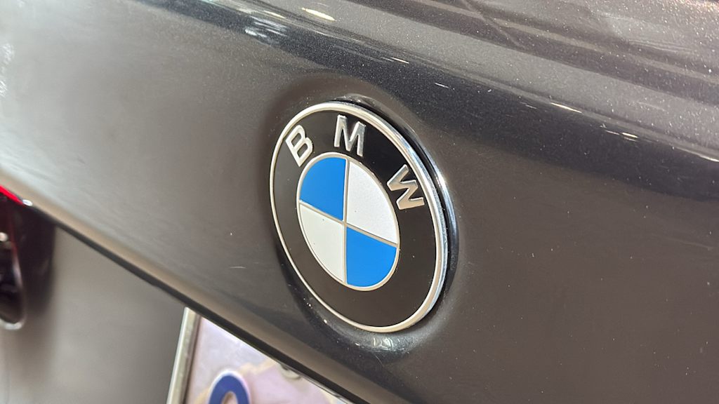 2023 BMW 5 Series 530xi 7