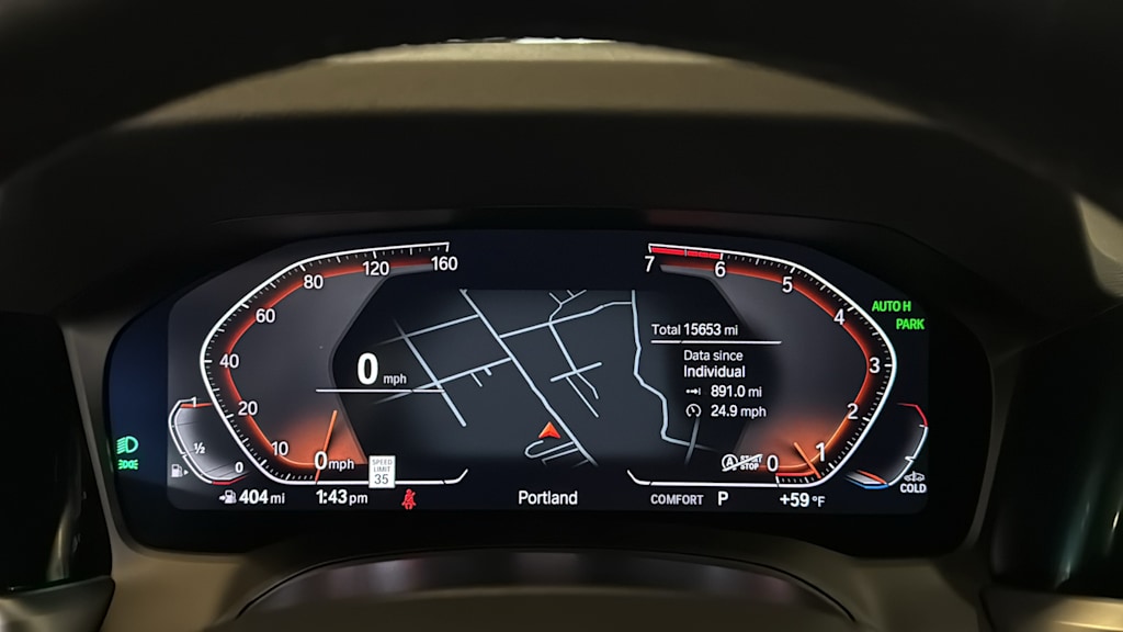 2023 BMW 4 Series 430i 16