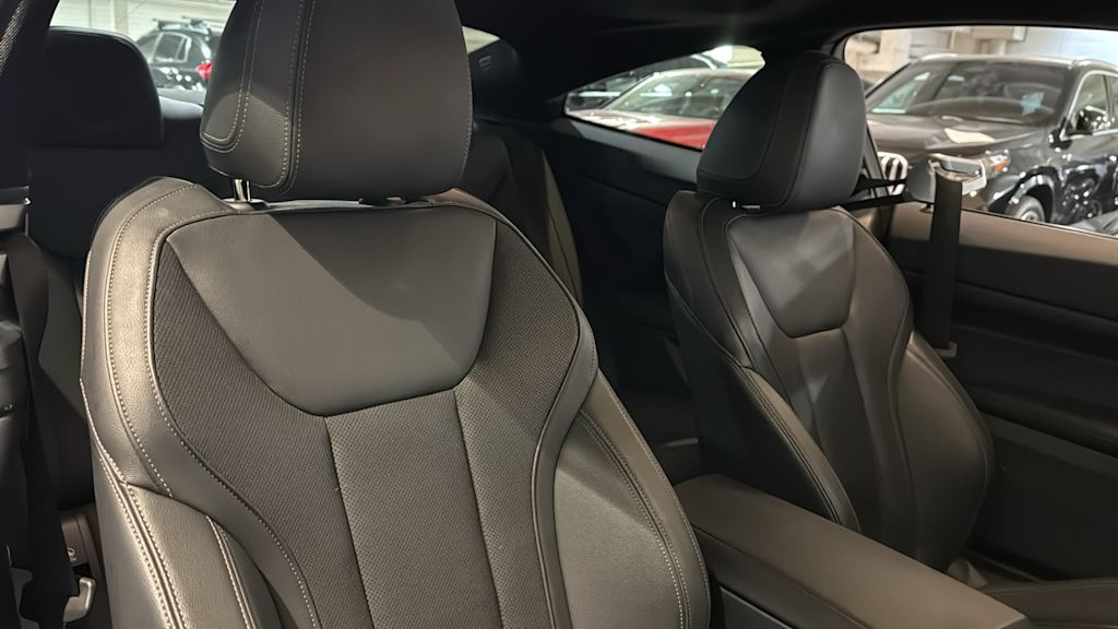 2023 BMW 4 Series 430i 10