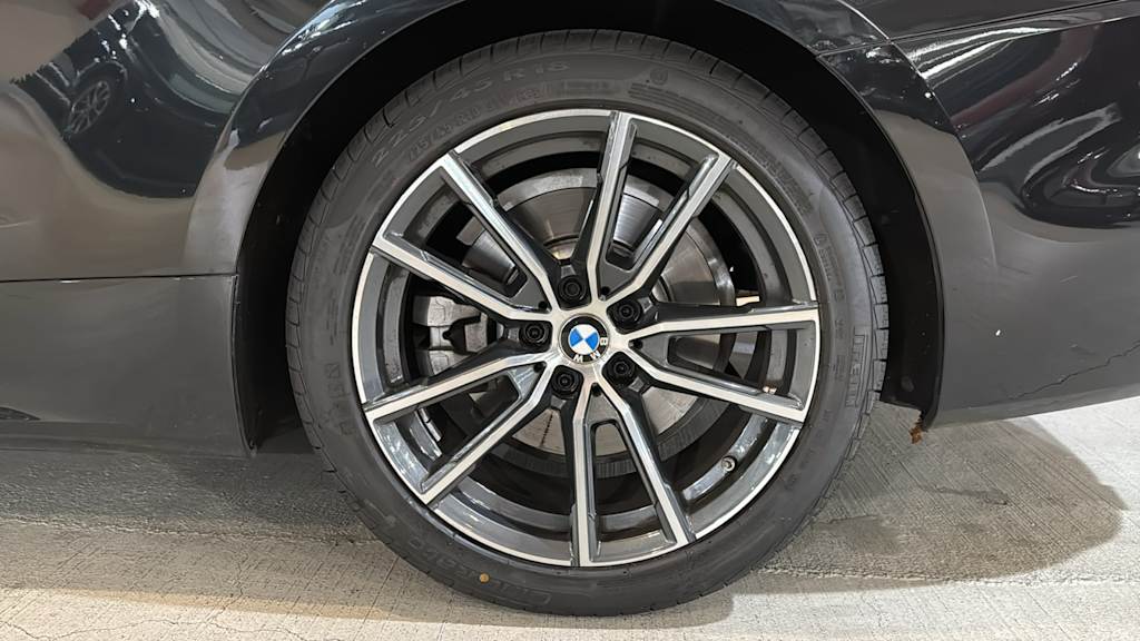 2023 BMW 4 Series 430i 7