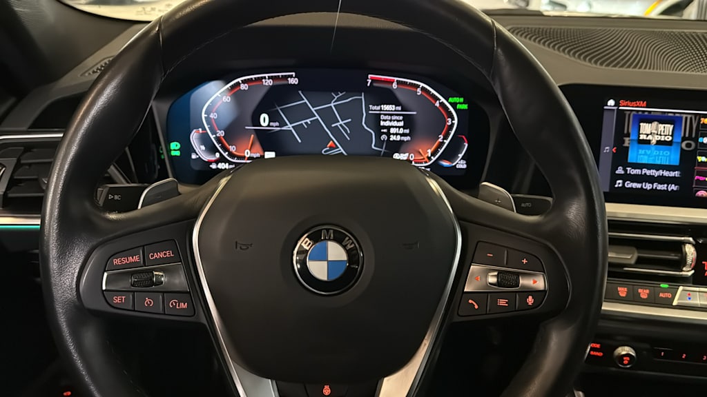 2023 BMW 4 Series 430i 2