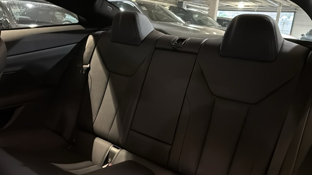 2023 BMW 4 Series 430i 11