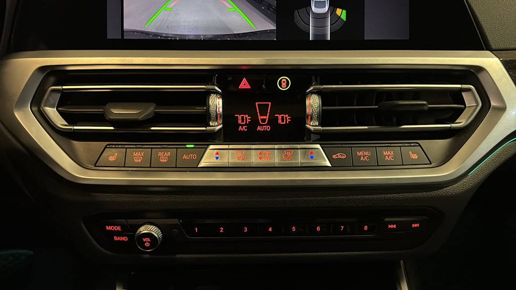 2023 BMW 4 Series 430i 27