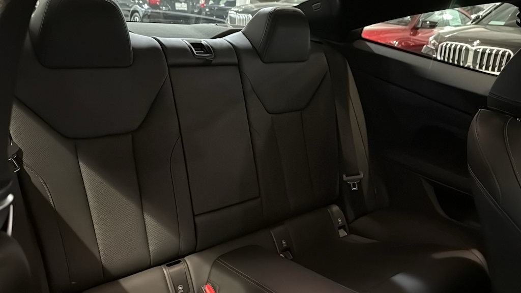 2023 BMW 4 Series 430i 33