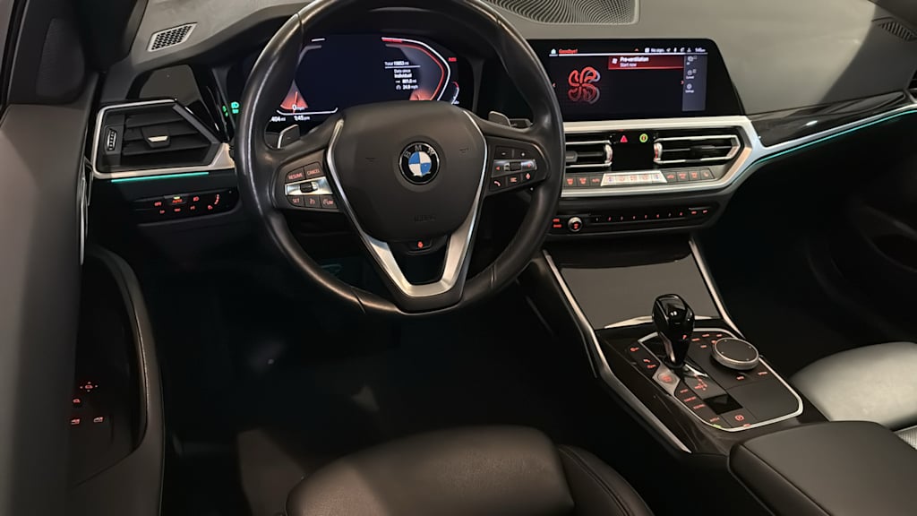 2023 BMW 4 Series 430i 12
