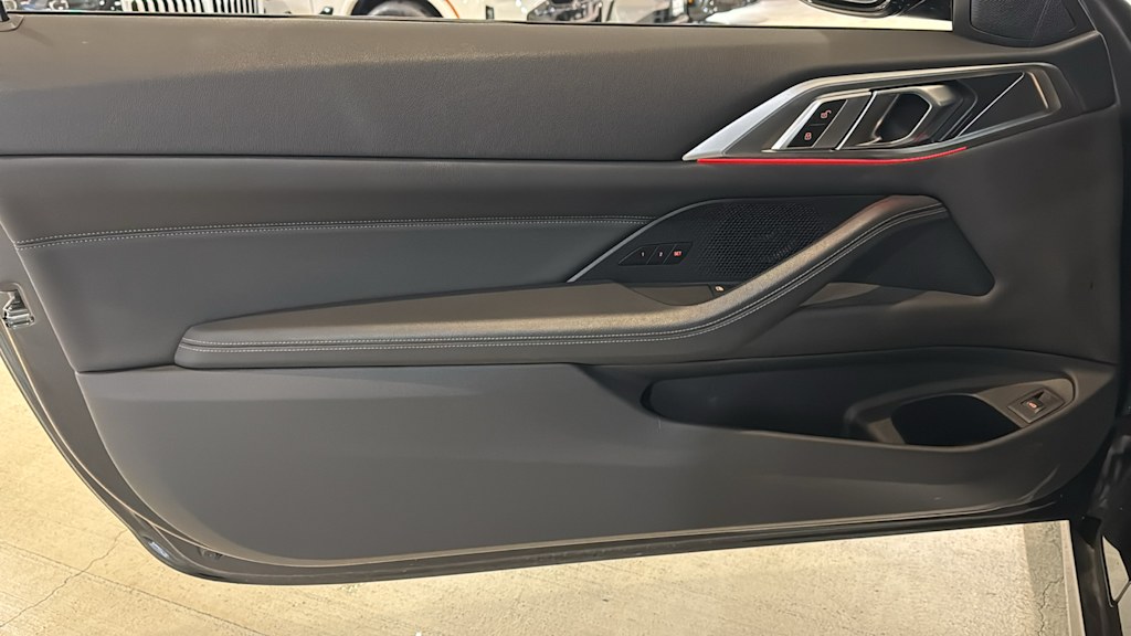 2023 BMW 4 Series 430i 22