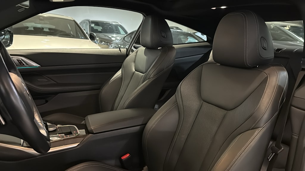 2023 BMW 4 Series 430i 9
